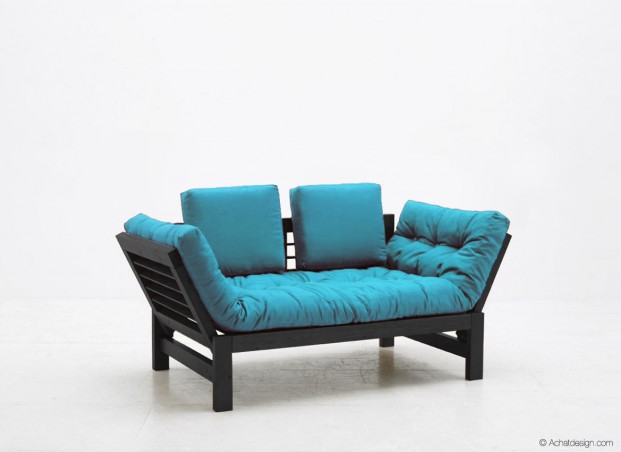 Futon modulable Jazz 2 