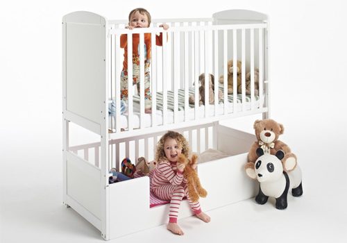 convertible bunk dans monpetitappart