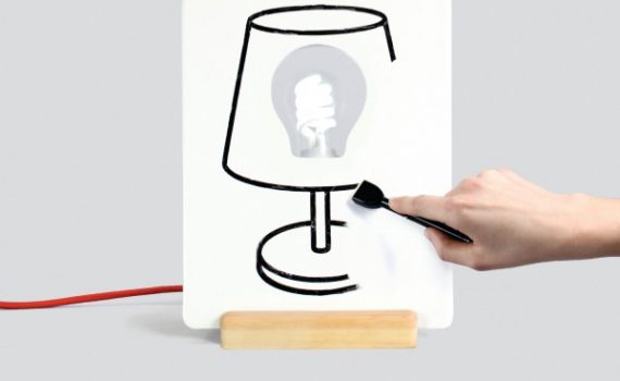 lampe