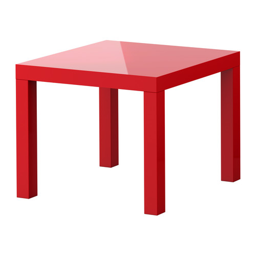 table orange