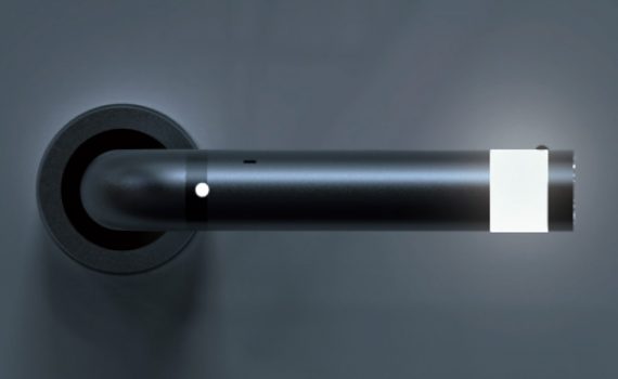 ledoorhandle