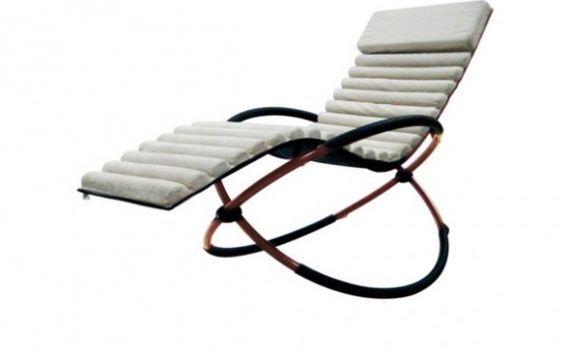 chaise longue