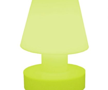 Lampe Portable Fil 40 Bloom Vert